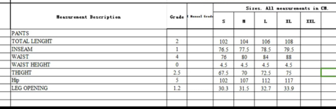 Grey distressed 2453 sweats