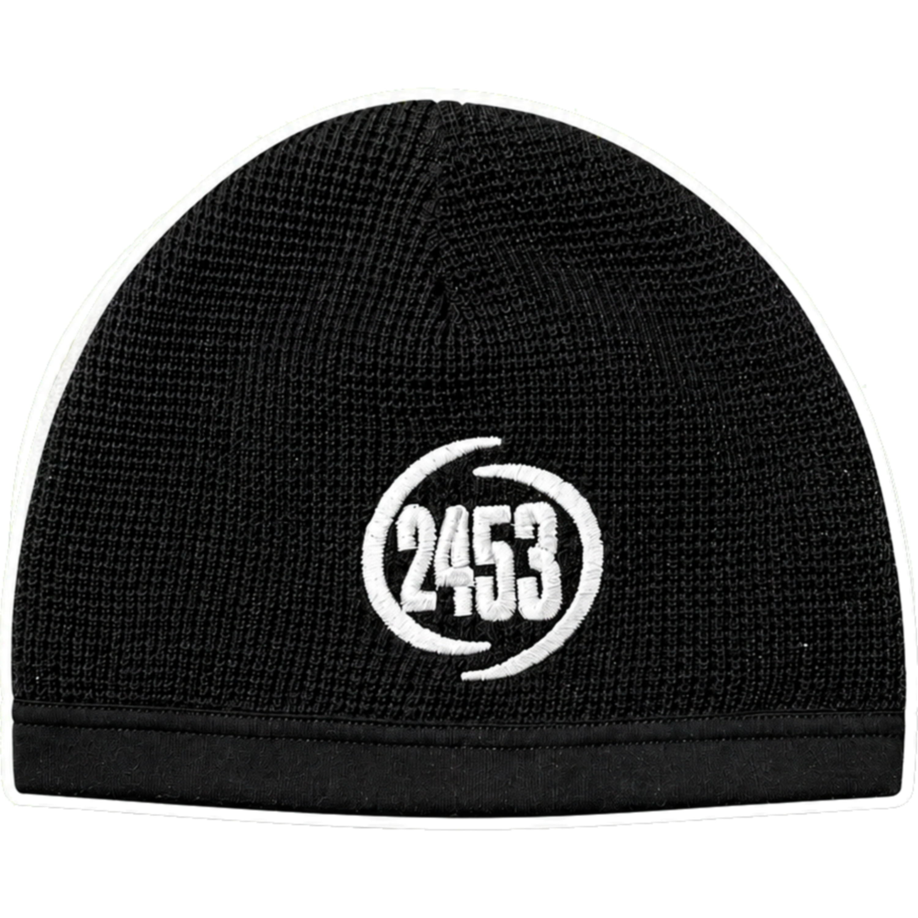 2453 Orbit skull cap